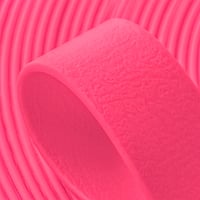 PVC Coated Webbing 'Neon Pink' 25 mm
