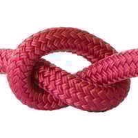 Raspberry Red | PPM D.B | Rope - Ø 12mm