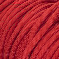 Raspberry Red - Dog Leash Rope - Ø 10 mm PPM