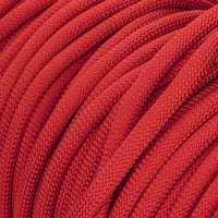 Raspberry Rouge - Corde pour Laisse de Chien - Ø 10 mm PPM