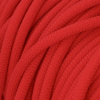 Red - Dog Leash Rope - Ø 10 mm PPM