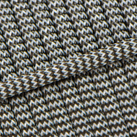 Super Reflectable Shockwave & Black Paracord 550 Type III