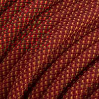 Volcanic Eruption - Dog Leash Rope - Ø 10 mm PPM