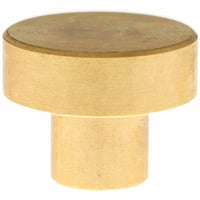 Spindelhandpresse Amboss 24 mm