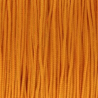 Royal Orange - 1.2 mm Micro Cord