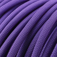 Royal Purple - Dog Leash Rope - Ø 10 mm