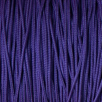 Royal Purple 1.2 mm - Micro Nylon Paracord (per meter)