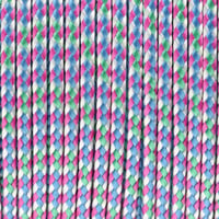 Unicorn 3 mm 100% Recycled Rope (rPET) (PES)
