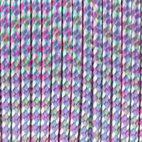 Unicorn 3mm 100% Recyclé Corde (rPET) (PES)