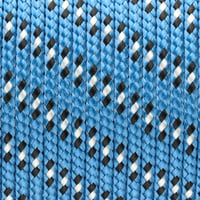 Arctic 3 mm 100% Recycled Rope (rPET) (PES)