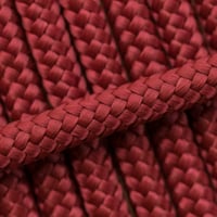 Ruby Red PPM Cord - Ø 8mm