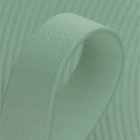Vert Sage (GN527) BioThane 'BETA' ® 13 mm - 2.5 mm Au Mètre