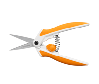 Scissors Softgrip Easy Action Micro-Tip 15cm