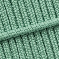 Sea Green 4 mm Rope - PPM
