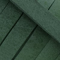 Cuir de Nubuck Sea Vert de 25 mm (Cuir Pull-up) par mètre