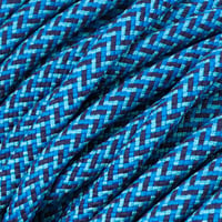 Secrets of the Ocean - Dog Leash Rope - Ø 10mm (Nylon)