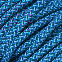 Secrets of the Ocean - Dog Leash Rope - Ø 10mm (Nylon)