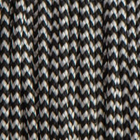 Shockwave Schwarz/weiss 3 mm - PPM