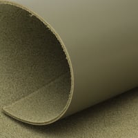 Moss Siena Nappa Leather Panel (25 cm x 36,5 cm)