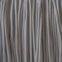Silver Grey Paracord 275