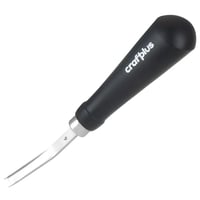 6 mm French Edge Skiver