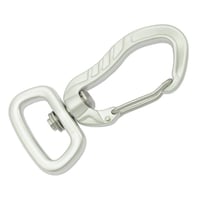 Aluminium Snap Hook 71 - 20 mm