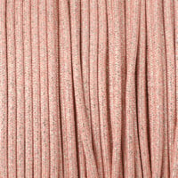 Sparkly Rose Paracord 550 Type III (PES)