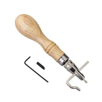 Stitching Groover Set