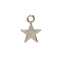 Charm Star Metal