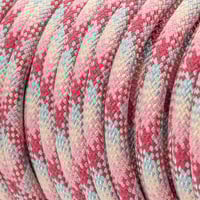 Sundae - Dog Leash Rope - Ø 10 mm Nylon