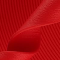 Rot (RD522) BioThane 'BETA Super Flex' ® 16 mm - 1,5 mm Meterware