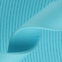 Skyan Blue (BU52H) BioThane 'BETA Super Flex' ® 25 mm - 1.5 mm Per Meter