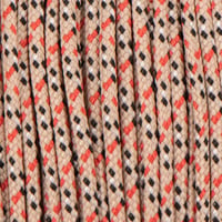 Tartan Beige Paracord Type II