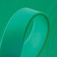 Teal (TE521) BioThane 'BETA' ® 13 mm - 2.5 mm Per Meter