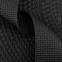 Black 30 mm Lite Webbing