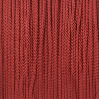 Copper Red Micro Cord