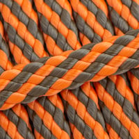 The 70's PPM Cord - Ø 12mm. (hollow)