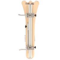 The Jig - Naturel - Gabarit pour paracorde professionnelle haut de gamme par FSTS®