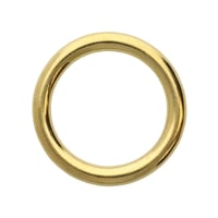 Brass 20 x 3 mm O-Ring