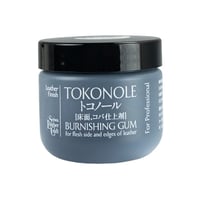 Black Tokonole Burnishing Gum 120 ml