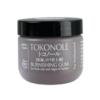 Brown Tokonole Burnishing Gum 120 ml
