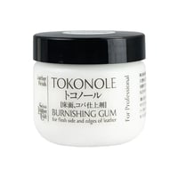 Clear Tokonole Burnishing Gum 120 ml