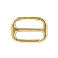 Tri Glide Brass 20 mm