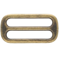 Tri Glide Antique Brass 38 mm
