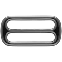 Tri Glide Gun Metal 38 mm