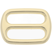 Tri Glide Gold 25 mm