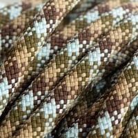 Tundra - Dog Leash Rope - Ø 8 mm PPM