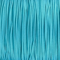 Neon Turquoise Micro Cord