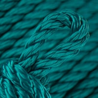 Aqua PPM Twisted Rope - Ø 8mm