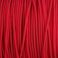 Red Velvet Paracord Type II